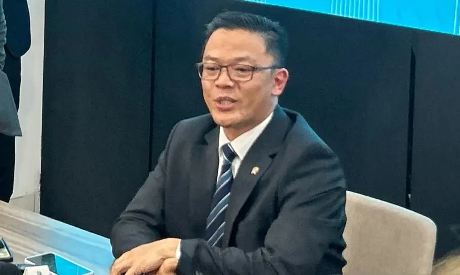 Prabowo dan PM Australia Teken Traktat Keamanan, Menlu: Demi Kedaulatan dan Kesejahteraan