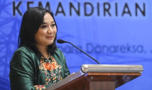 Indef Dorong Transformasi Teknologi dan SDM untuk Jaga Kontribusi Industri Pengolahan terhadap Ekonomi Nasional