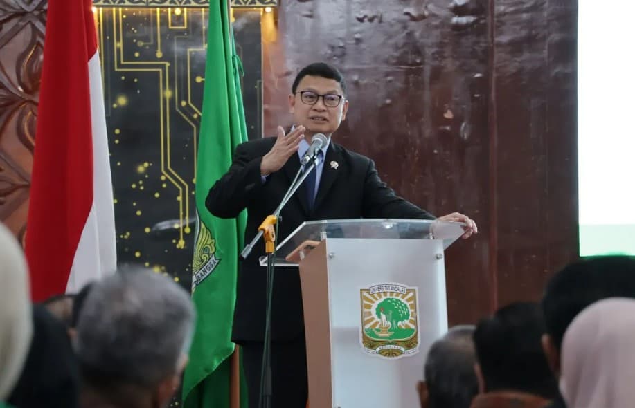 Kepala BPOM Tegaskan Potensi Jamu, Rendang, dan Rempah Indonesia untuk Tembus Pasar Global
