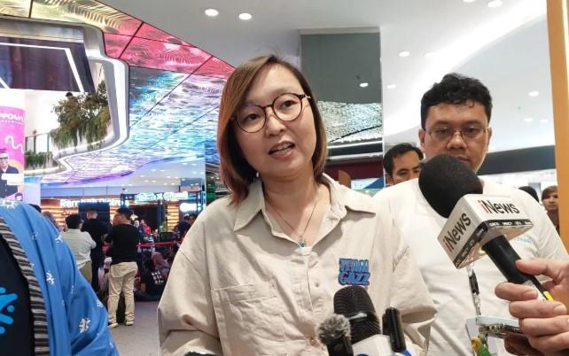 Wamenekraf Dukung Kolaborasi Musik Indonesia-Korea Selatan, Buka Jalan Musisi Lokal ke Panggung Global