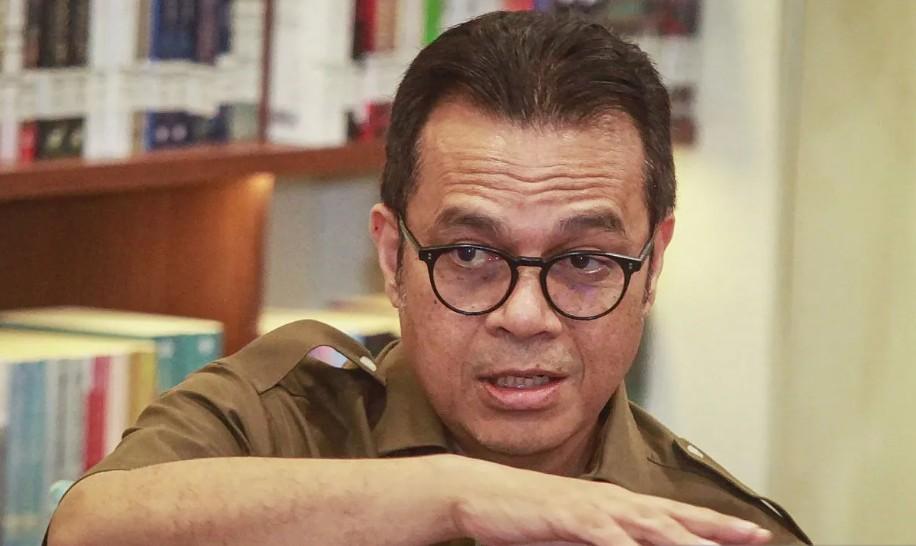 Kemkomdigi Selidiki Dugaan Kebocoran Data Pelamar di Proses Rekrutmen Internal