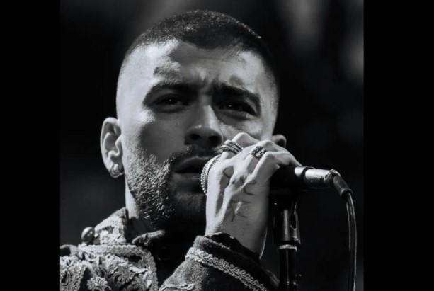 Zayn Malik Umumkan The Konnakol Tour, Tur Solo Terbesar Sepanjang Kariernya Dimulai Mei 2026