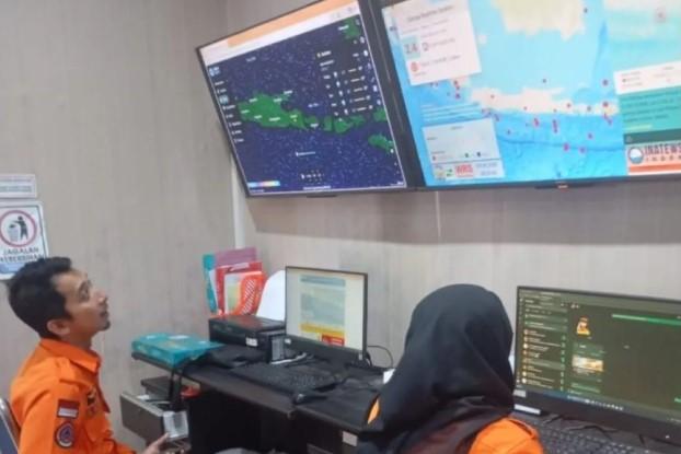 Gempa Magnitudo 6,4 Guncang Pacitan, Terasa di Sejumlah Wilayah Jawa Timur Tanpa Potensi Tsunami