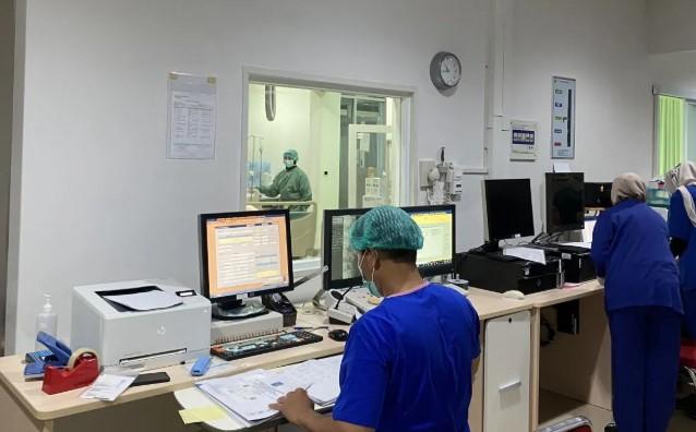 RSBP Batam Resmi Layani Tindakan Intervensi Jantung Bawaan untuk Pasien Dewasa, Pertama di Kepulauan Riau