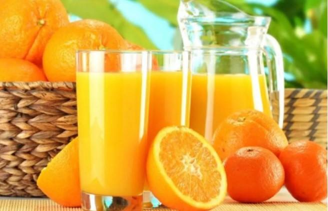 Jus Jeruk Jahe Dinilai Bermanfaat bagi Kesehatan, Dokter Sarankan Buat Sendiri di Rumah