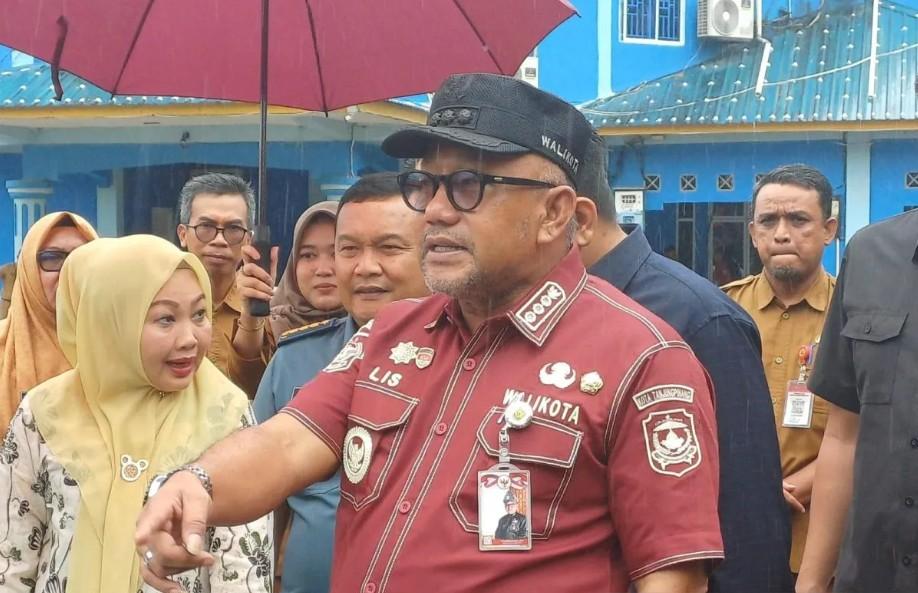 Pemkot Tanjungpinang Usulkan Penyesuaian Slot Penerbangan Garuda di Bandara RHF demi Optimalkan Layanan