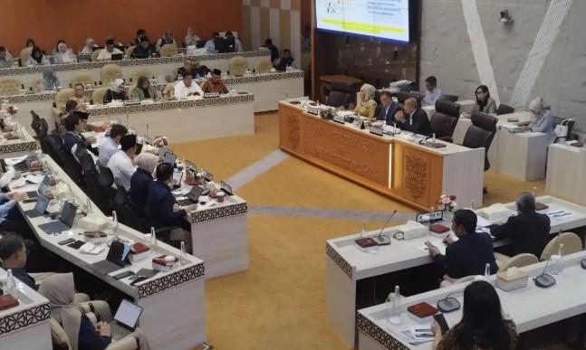 DPR dan Pemerintah Sepakati Layanan JKN PBI Tetap Berjalan Selama Tiga Bulan