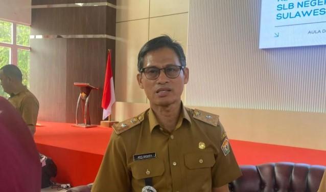 SMA Unggul Garuda Sultra Buka Kuota 160 Siswa Lokal untuk PPDB 2026/2027