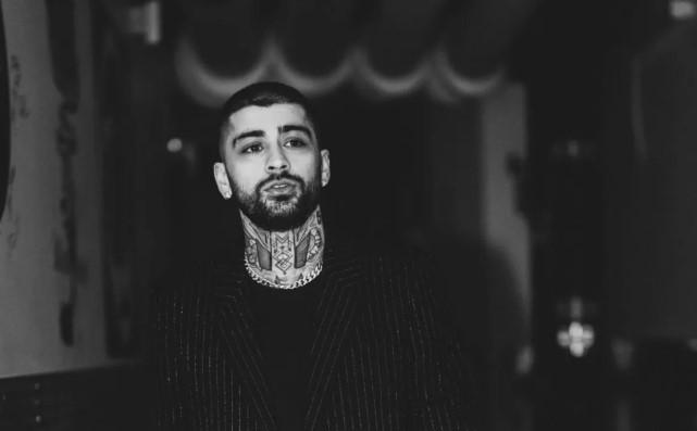 Lagu "Die for Me" ZAYN Jadi Favorit Billboard Jelang Rilis Album Konnakol