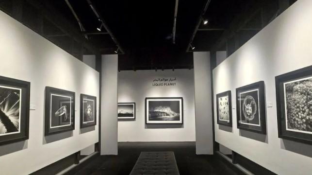 Karya Hengki Koentjoro Tampil di Xposure 2026, Fotografi Indonesia Unjuk Gigi di Uni Emirat Arab