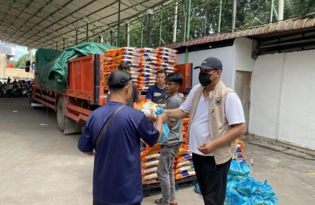 Bulog Batam Jamin Stok Beras dan Minyakita Aman hingga Idul Fitri 2026