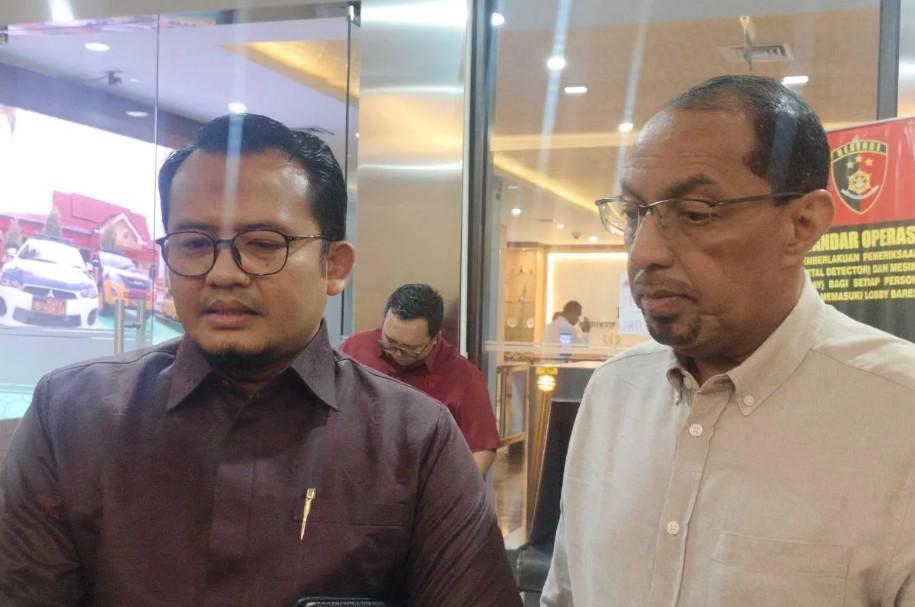 Dirut PT Dana Syariah Siap Kembalikan Dana Lender, Kerugian Capai Rp2,4 Triliun