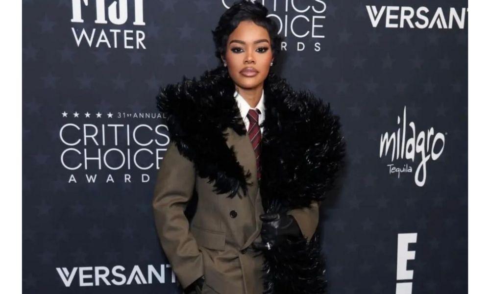 Teyana Taylor Ungkap Nasihat Beyoncé soal Industri Musik: “Jangan Dibawa Pribadi, Investasi pada Diri Sendiri”