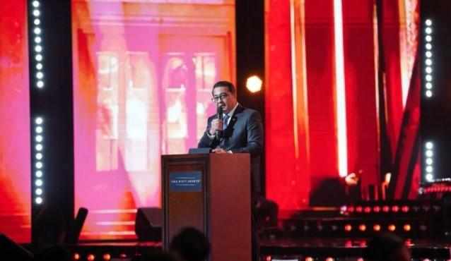 Menekraf Dorong Industri Kecantikan Lokal Jadi Pilar Ekspor Kreatif Nasional