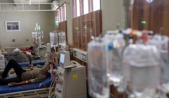 Reaktivasi BPJS PBI bagi Pasien Penyakit Berat: Pemerintah Utamakan Prinsip Kemanusiaan