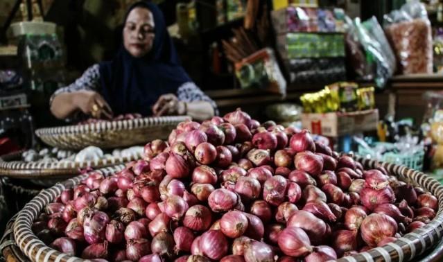 Harga Cabai dan Telur Naik Tajam, PIHPS Rilis Data Terbaru Komoditas Pangan Nasional