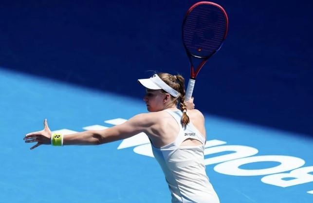 Rybakina Hadapi Zheng, Swiatek Tantang Kasatkina di 16 Besar Qatar Open 2026