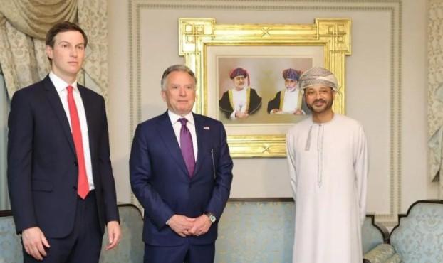 Oman Kembali Jadi Mediator Strategis dalam Pembicaraan Nuklir Iran–AS, Tegaskan Komitmen Perdamaian