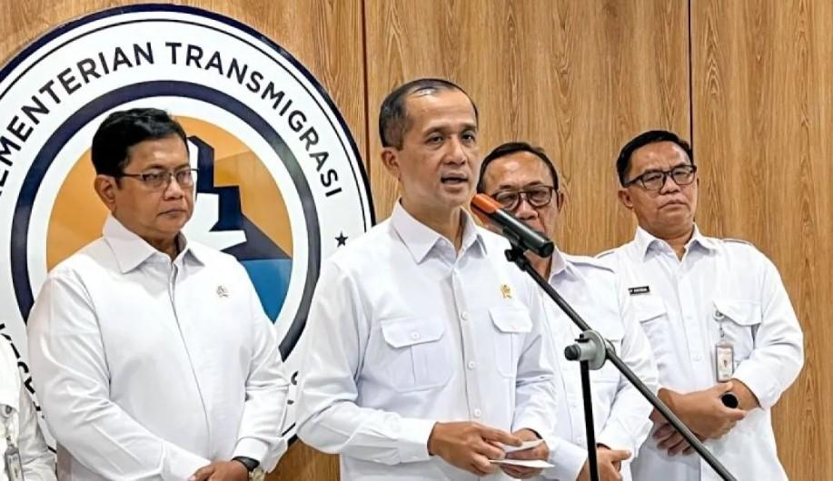 Pemerintah Pastikan Sertifikat Hak Milik Transmigran di Kotabaru Dikembalikan, SK Pembatalan Dicabut