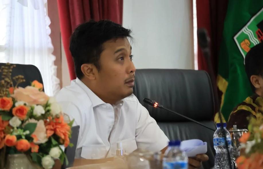 Pemprov Sumbar Percepat Pemulihan 4.876 UMKM Terdampak Bencana Hidrometeorologi dengan Lima Langkah Strategis