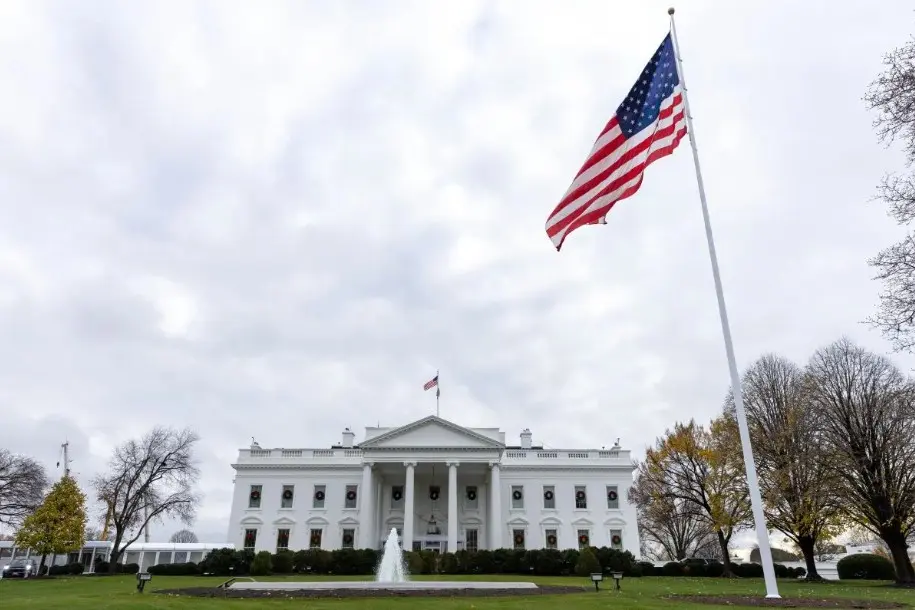 Donald Trump Mengundang Gubernur Demokrat ke Gedung Putih, Dua Nama Dikecualikan dan Picu Polemik Bipartisan