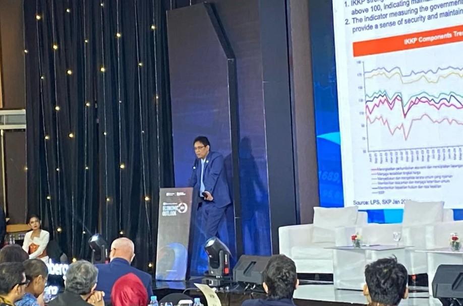 Menteri Keuangan Purbaya Akui Belum Bahas Lanjutan Skema Pembayaran Utang Whoosh dengan Istana