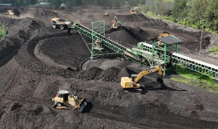 IMA Harapkan Pemerintah Naikkan Kuota Produksi Batu Bara dan Nikel pada 2026