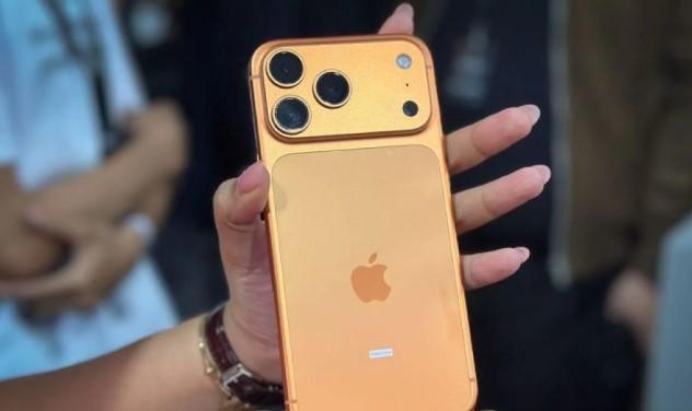 Apple Disebut Mempertahankan Harga iPhone 18 Pro Meski Biaya Memori Global Terus Naik