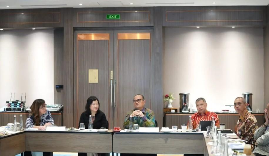 BPH Migas dan AKR Perkuat Tata Kelola Penyaluran Solar Subsidi agar Tepat Sasaran di Kalimantan Timur