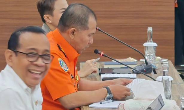 Menko PMK Pratikno Mengusulkan Satu Komando Nasional SAR Saat Keadaan Darurat untuk Percepat Penyelamatan Korban
