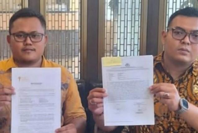 TikTokers Vanessa Tuhuteru Ditetapkan Tersangka Dugaan Pemalsuan KTP dan KK oleh Bareskrim Polri