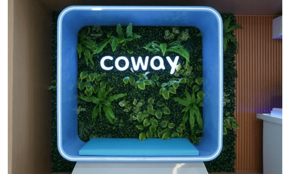 Coway Indonesia Resmikan Kantor Penjualan Baru di Bandung untuk Perluas Layanan Jawa Barat