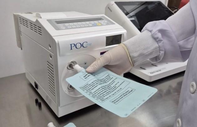 Dokter Sebut UBT Efektif Deteksi Infeksi H.pylori, Cegah Risiko Kanker Lambung dan Kolon