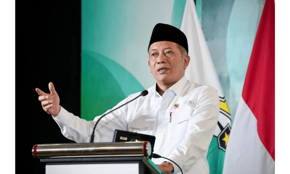 Menkop Ajak Kospin Jasa Percepat Operasional 30 Ribu Kopdes Merah Putih