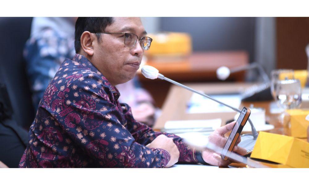 DPR Usul Pembentukan Task Force di Tiap RS untuk Urai Masalah Penonaktifan PBI BPJS