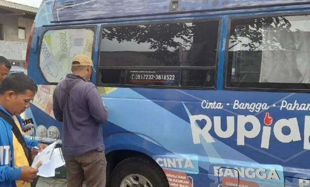 BI Banten Gandeng 10 Bank Buka Layanan Terpadu Penukaran Uang Baru Jelang Idul Fitri 2026