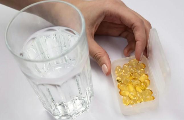 Ahli Ungkap Manfaat Omega-3 dan Cara Tepat Mengonsumsi Suplemen agar Penyerapannya Optimal