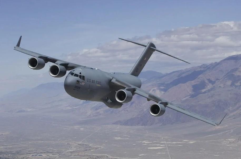 Militer Amerika Serikat Angkut Reaktor Nuklir Mini Lewat Udara untuk Uji Coba di Utah