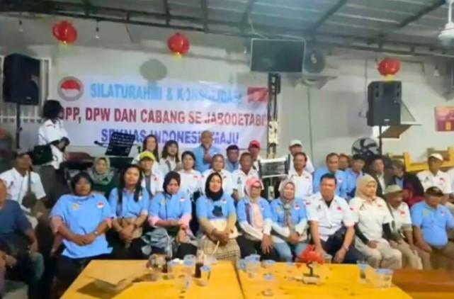 Seknas Indonesia Maju Nilai Program Prabowo-Gibran Sudah On the Track dalam 16 Bulan Pemerintahan