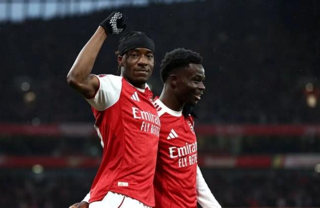 Arsenal Hancurkan Wigan Athletic 4-0 dan Pastikan Tiket ke Putaran Kelima Piala FA