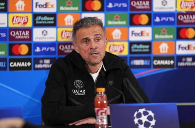 PSG Targetkan Sapu Bersih Kemenangan Kandang dan Tandang atas Monaco di Playoff Liga Champions