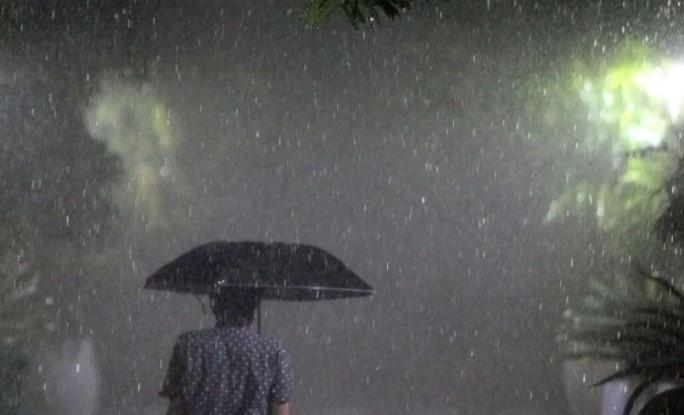 BMKG Peringatkan Potensi Hujan Lebat Saat Perayaan Imlek 2577 Kongzili di Sejumlah Wilayah