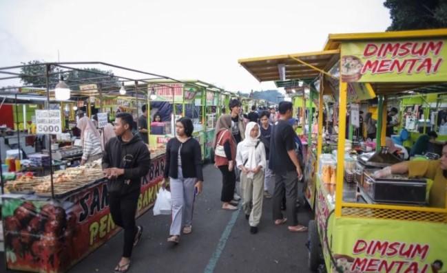 FKBI Mengajak Masyarakat Mengonsumsi Kebutuhan Pokok Secara Wajar Selama Ramadhan untuk Jaga Stabilitas Pasar