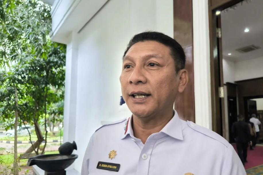 Pemprov Banten Tetapkan Jam Kerja ASN Selama Ramadhan 2026 Dimulai Pukul 06.30 WIB