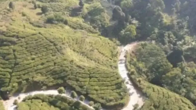 Rudy Susmanto Bangun 516,83 Kilometer Jalan di Kabupaten Bogor dalam Setahun Kepemimpinan