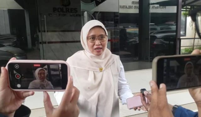 KPAI Sebut Kasus Anak Akhiri Hidup di PPU Jadi Warning Keras Indonesia Darurat