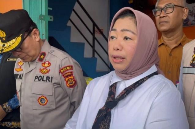 Bapanas Minta Satgas Pangan Jambi Telusuri Harga Minyakita di Atas HET Saat Sidak Pasar