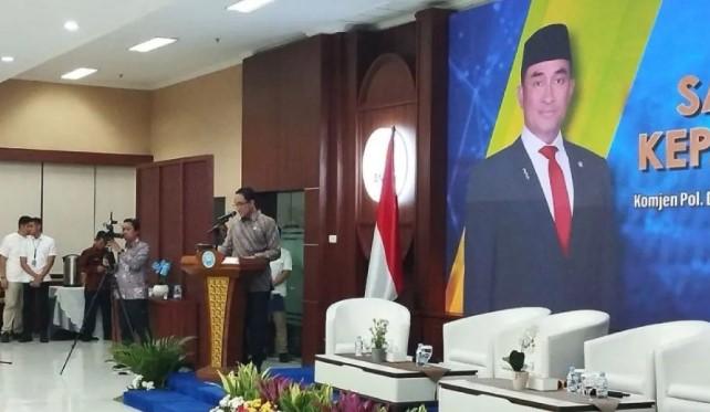 BNN RI Tegaskan Vape Jadi Media Baru Konsumsi Narkoba dan Zat Psikoaktif