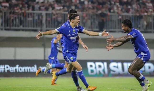 Federico Barba Tegaskan Persib Siap Habis-habisan Hadapi Ratchaburi demi Tiket Perempat Final