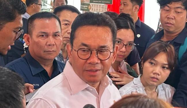 Mendag Dorong Produksi Minyak Goreng Alternatif untuk Kurangi Ketergantungan Pasar pada Minyakita